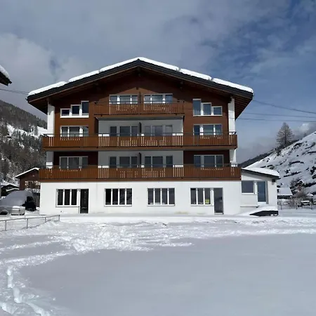 Atlas Appartement-fewo Atlas 4 By Interhome Appartement