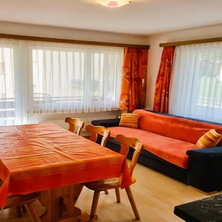 Atlas Appartement-fewo Atlas 4 By Interhome Appartement Saas-Grund