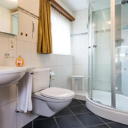 Atlas Appartement-fewo Atlas 4 By Interhome