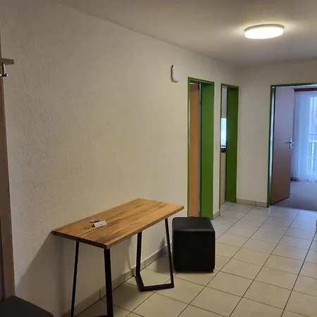 Atlas Appartement-fewo Atlas 4 By Interhome * Saas-Grund