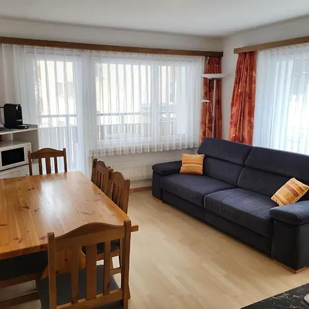 Appartement Atlas Appartement-fewo Atlas 4 By Interhome *