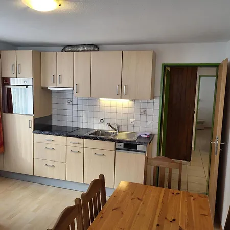 Atlas Appartement-fewo Atlas 4 By Interhome Appartement Saas-Grund