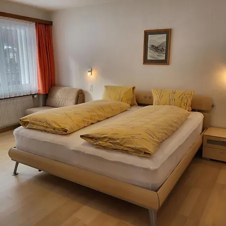 Appartement Atlas Appartement-fewo Atlas 4 By Interhome Saas-Grund